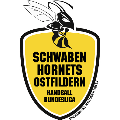 Referenzen Logo_Schwaben_Hornets_Ostfildern
